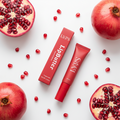 Butter Lyps Lip Balm