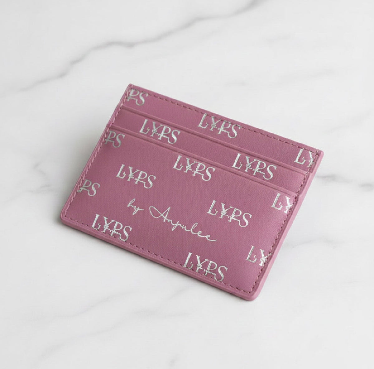 The Icon Wallet ⭐, The Signature Wallet