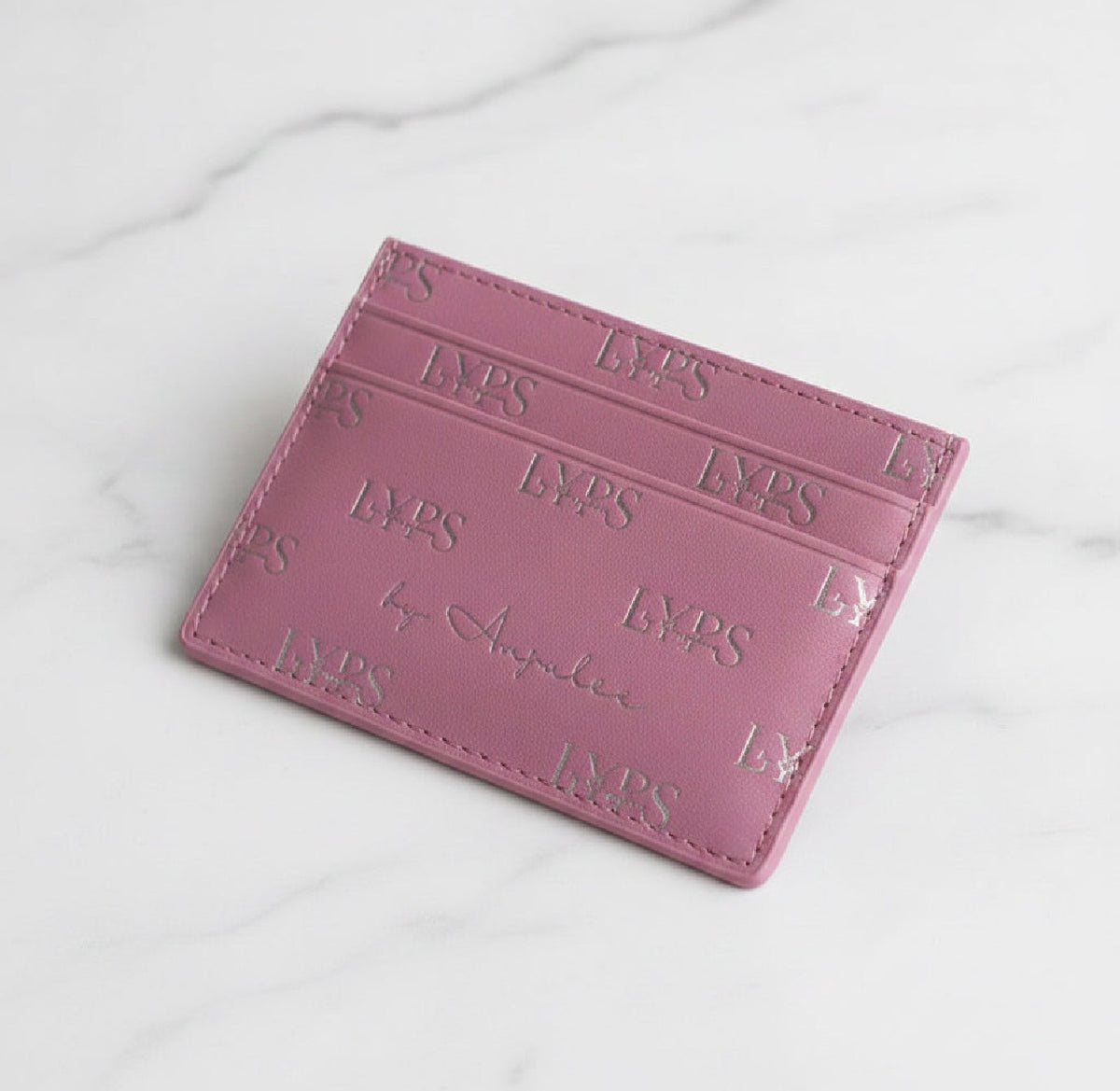 The Icon Wallet ⭐, The Signature Wallet