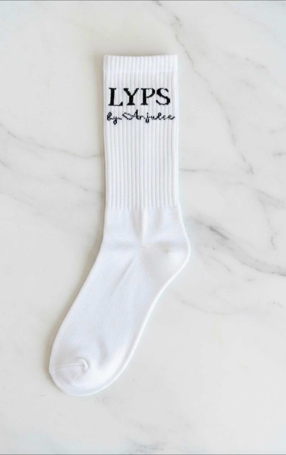 🎀 LYPS Ballet Bliss Socks