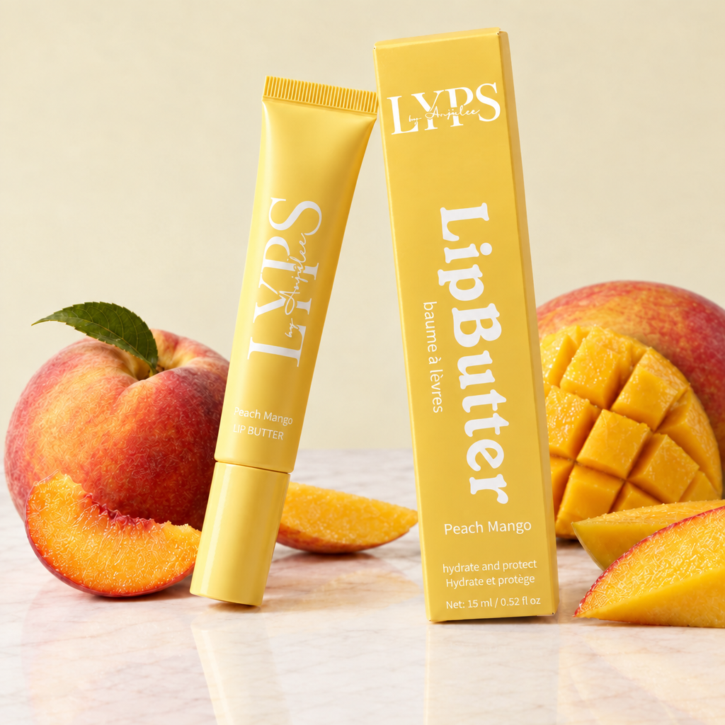 Butter Lyps Lip Balm