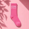 🎀 LYPS Ballet Bliss Socks
