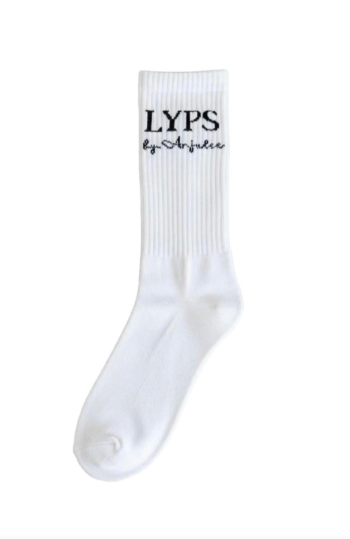 🎀 LYPS Ballet Bliss Socks