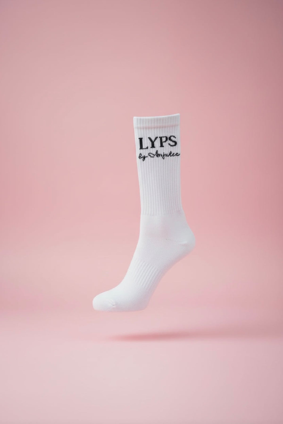 🎀 LYPS Ballet Bliss Socks