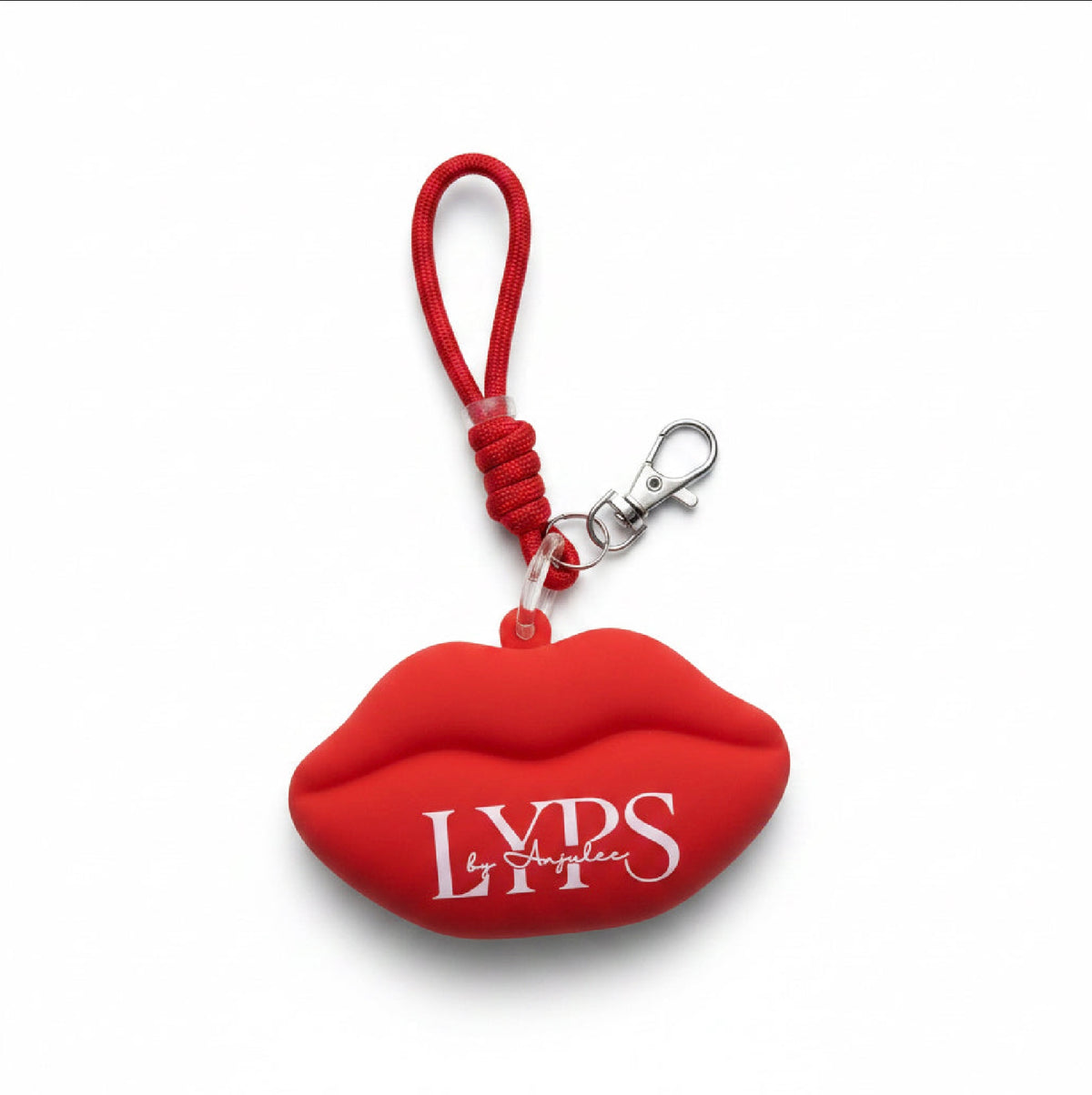 LYPS Luxe Loop™ Key Chain