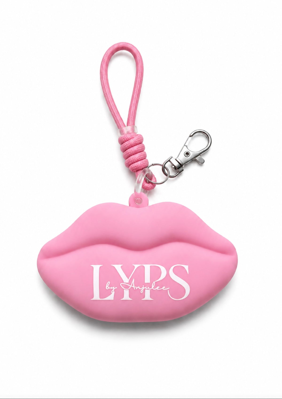 LYPS Luxe Loop™ Key Chain