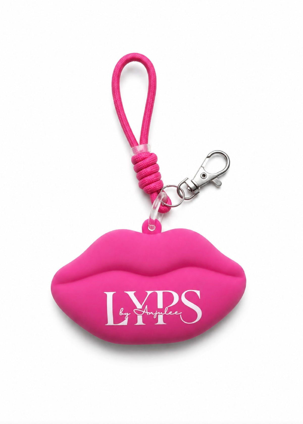 LYPS Luxe Loop™ Key Chain