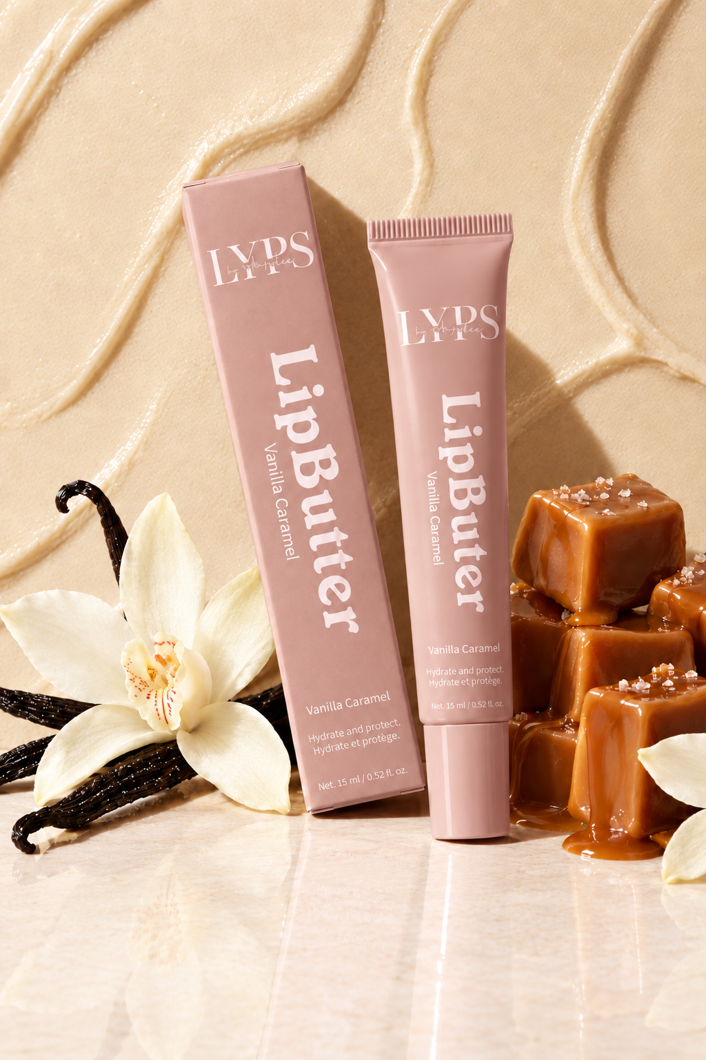 Butter Lyps Lip Balm