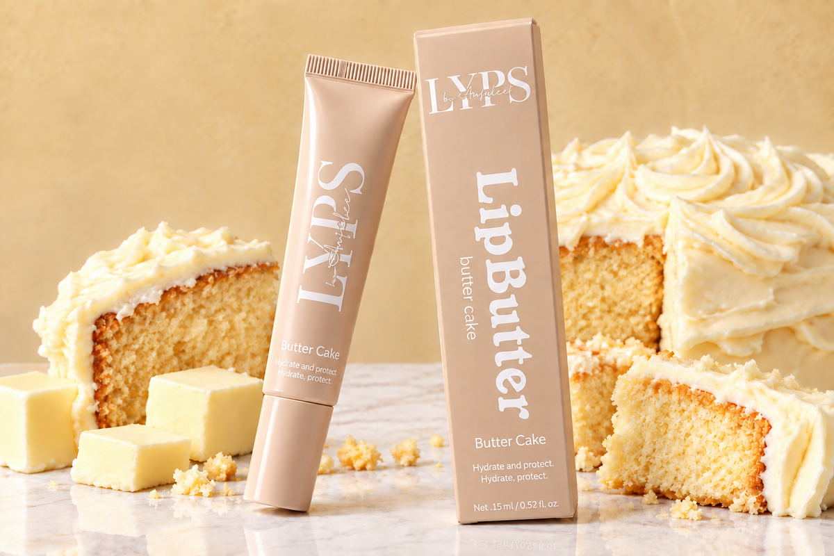 Butter Lyps Lip Balm
