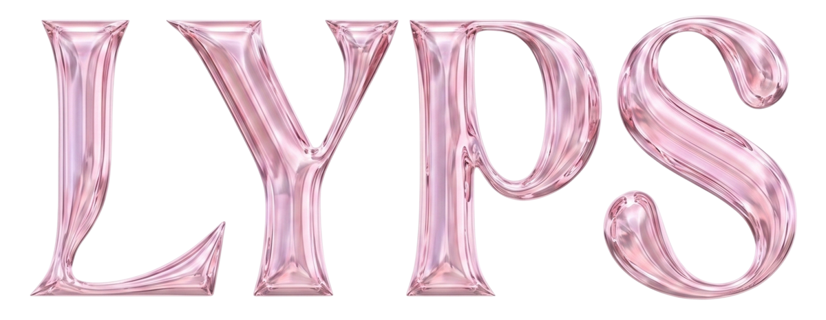 LYPS By Anjulee